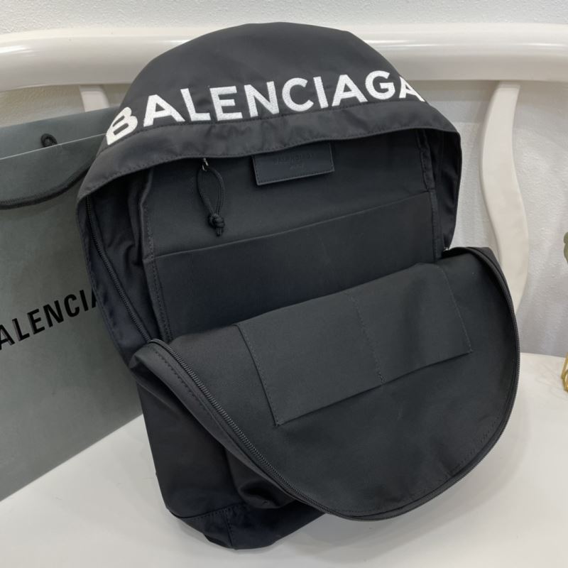 Balenciaga Backpacks